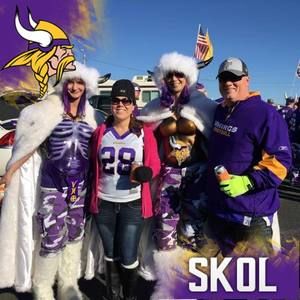 Meet your Posher, Alison